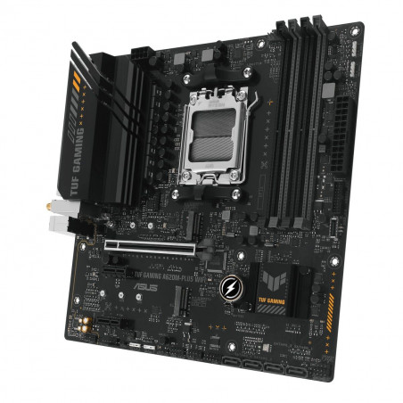 Placa Mãe Asus AMD AM5 AMD