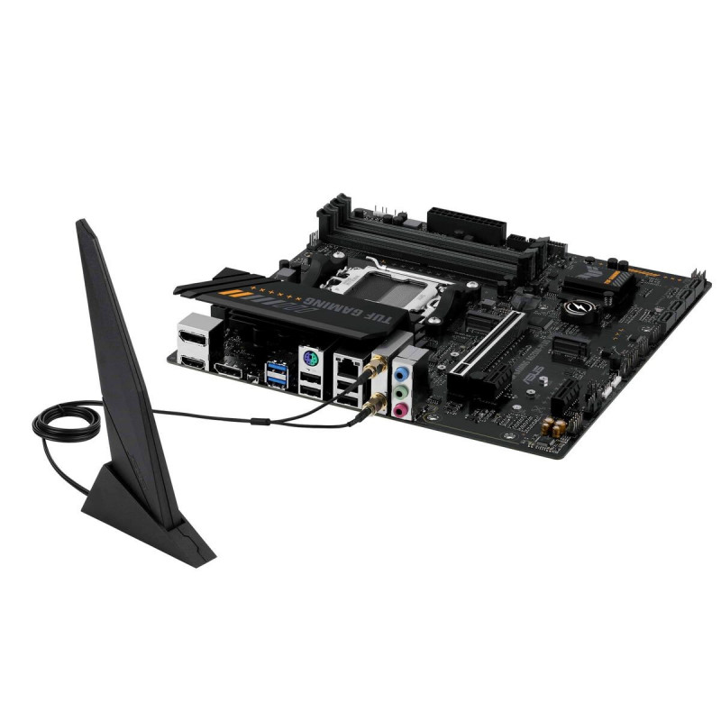 Placa Base Asus AMD AM5 AMD