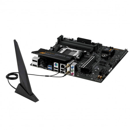 Placa Mãe Asus AMD AM5 AMD