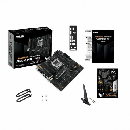 Carte Mère Asus AMD AM5 AMD