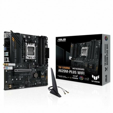 Motherboard Asus AMD AM5 AMD