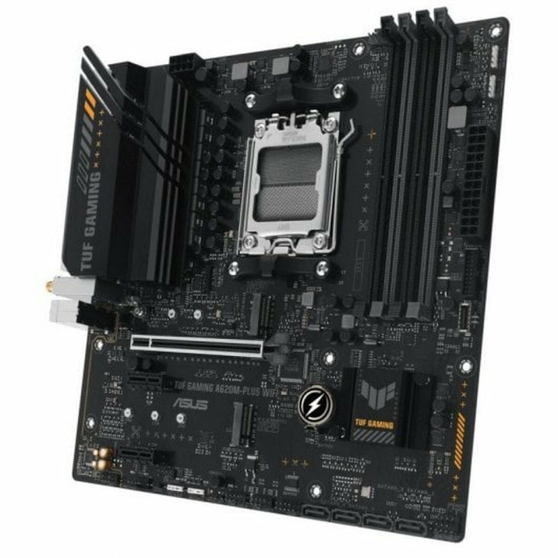 Motherboard Asus AMD AM5 AMD
