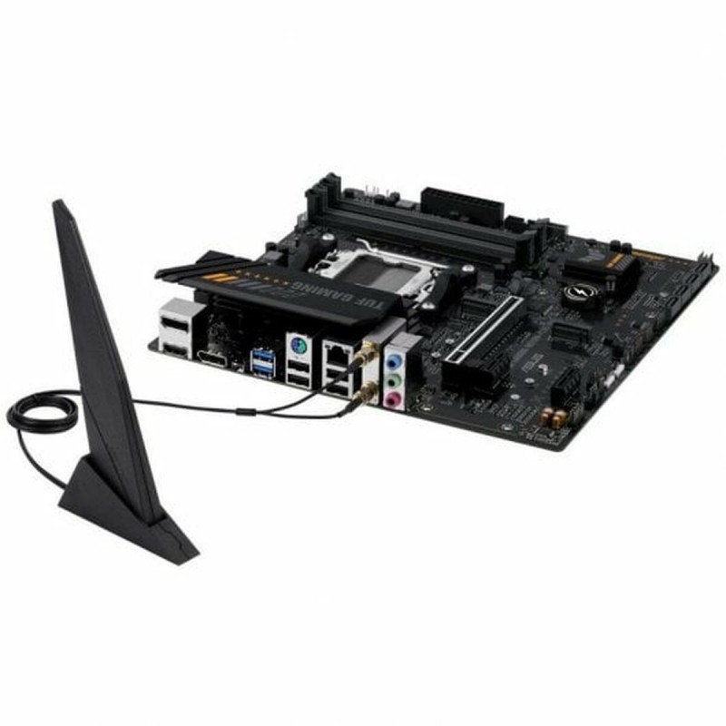 Placa Base Asus AMD AM5 AMD