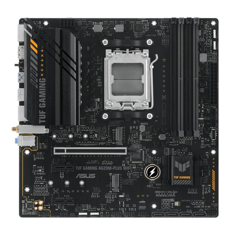 Motherboard Asus AMD AM5 AMD