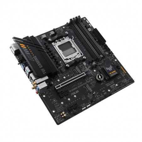 Placa Mãe Asus AMD AM5 AMD