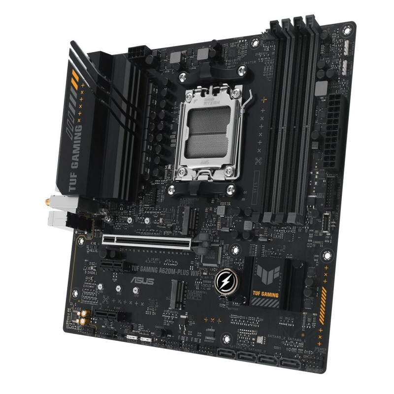 Scheda Madre Asus AMD AM5 AMD