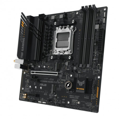 Placa Base Asus AMD AM5 AMD