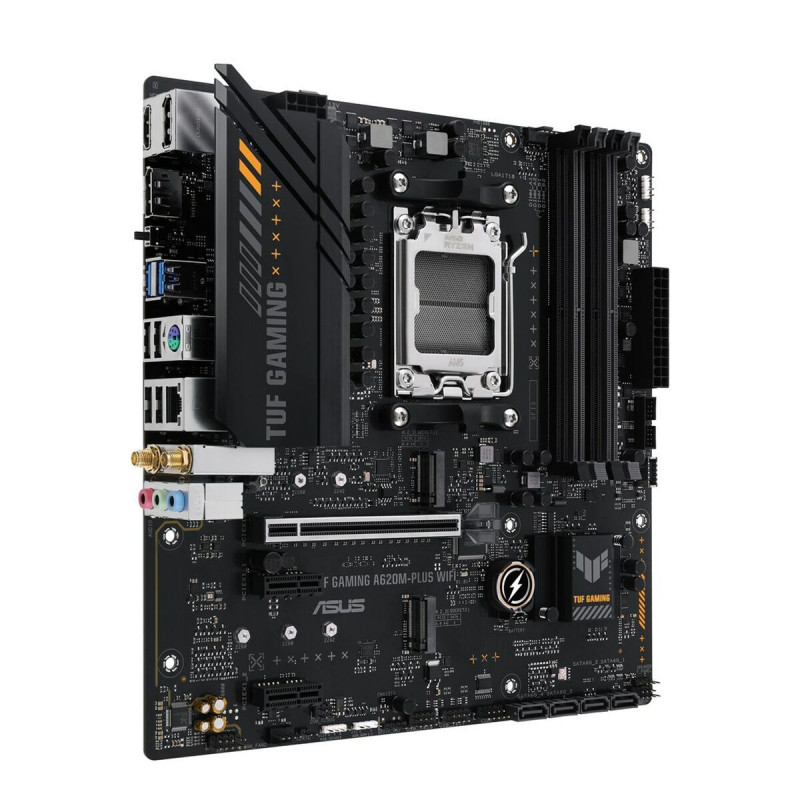 Placa Base Asus AMD AM5 AMD