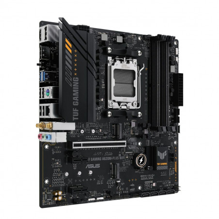 Scheda Madre Asus AMD AM5 AMD