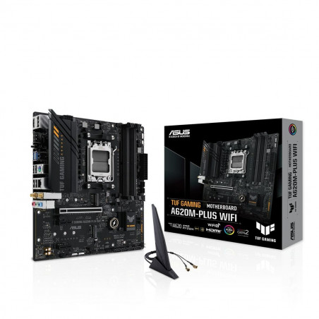 Scheda Madre Asus AMD AM5 AMD