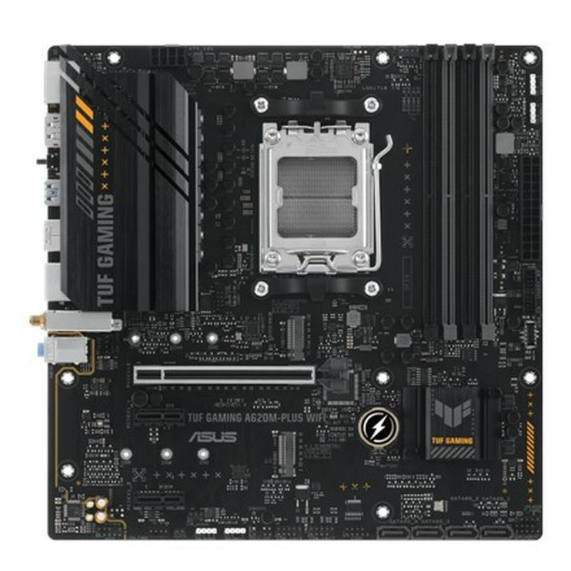Motherboard Asus AMD AM5 AMD
