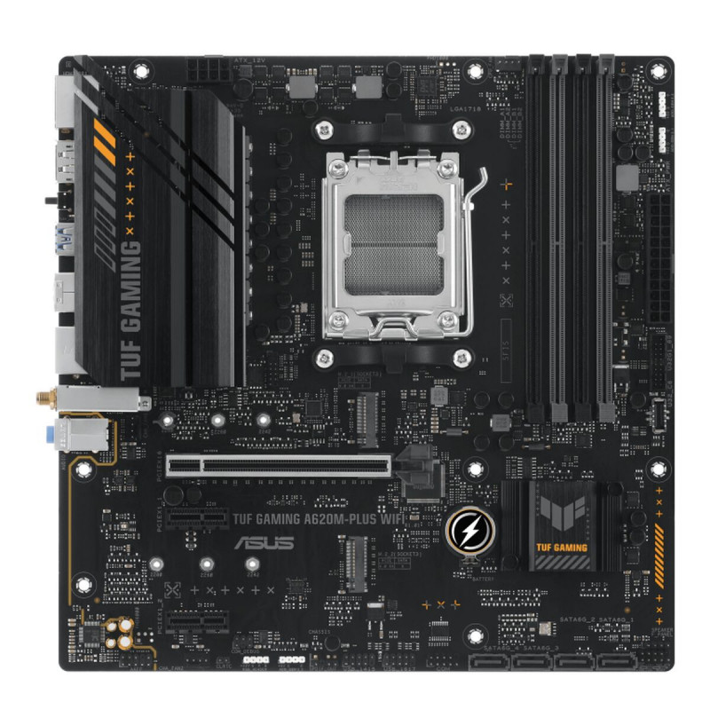 Motherboard Asus AMD AM5 AMD
