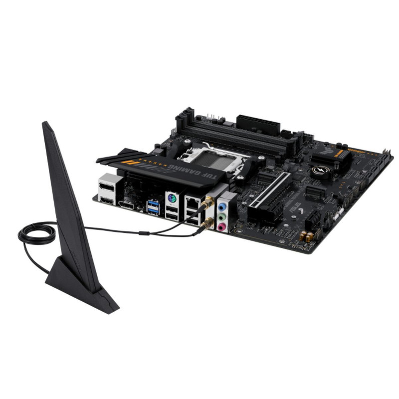 Placa Mãe Asus AMD AM5 AMD