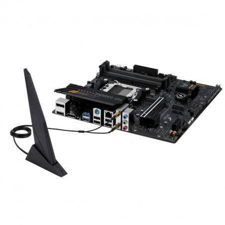 Placa Mãe Asus AMD AM5 AMD