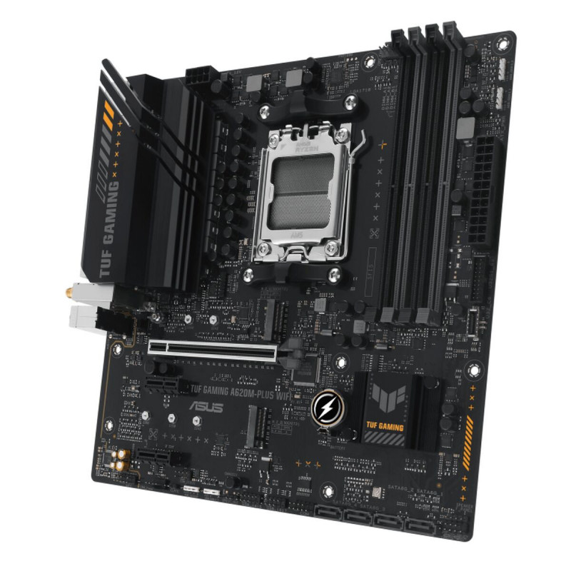 Placa Base Asus AMD AM5 AMD