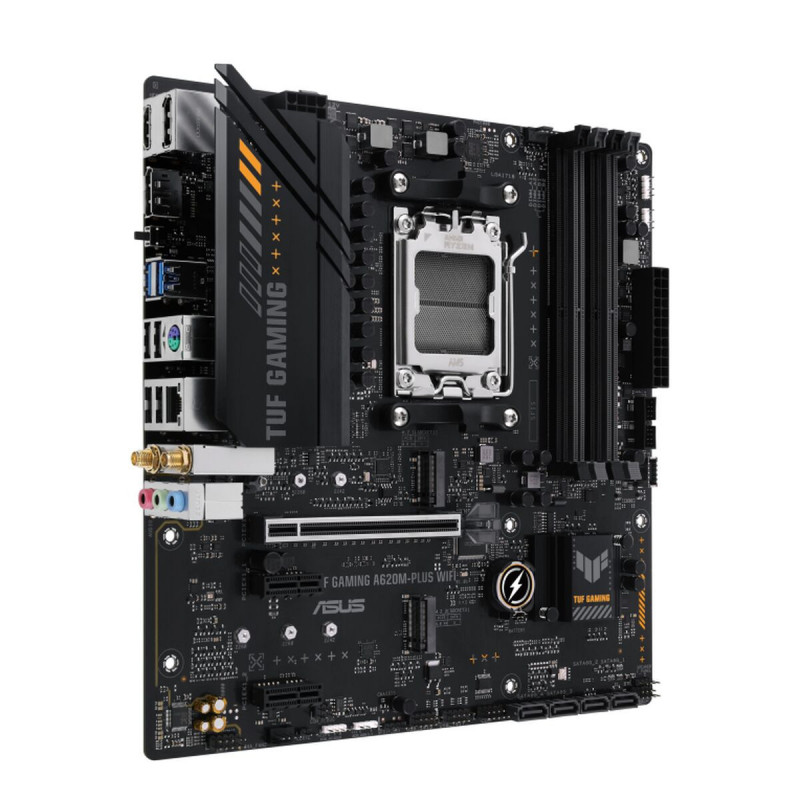 Scheda Madre Asus AMD AM5 AMD