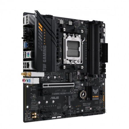 Placa Base Asus AMD AM5 AMD