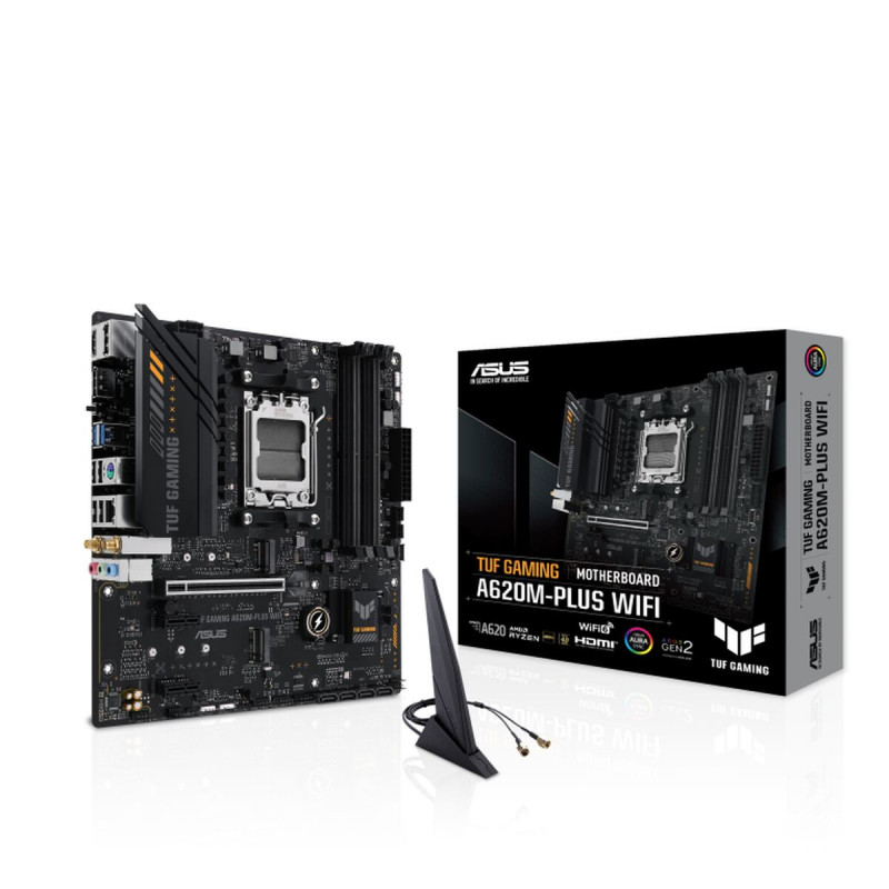 Placa Base Asus AMD AM5 AMD