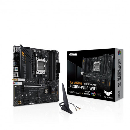 Carte Mère Asus AMD AM5 AMD