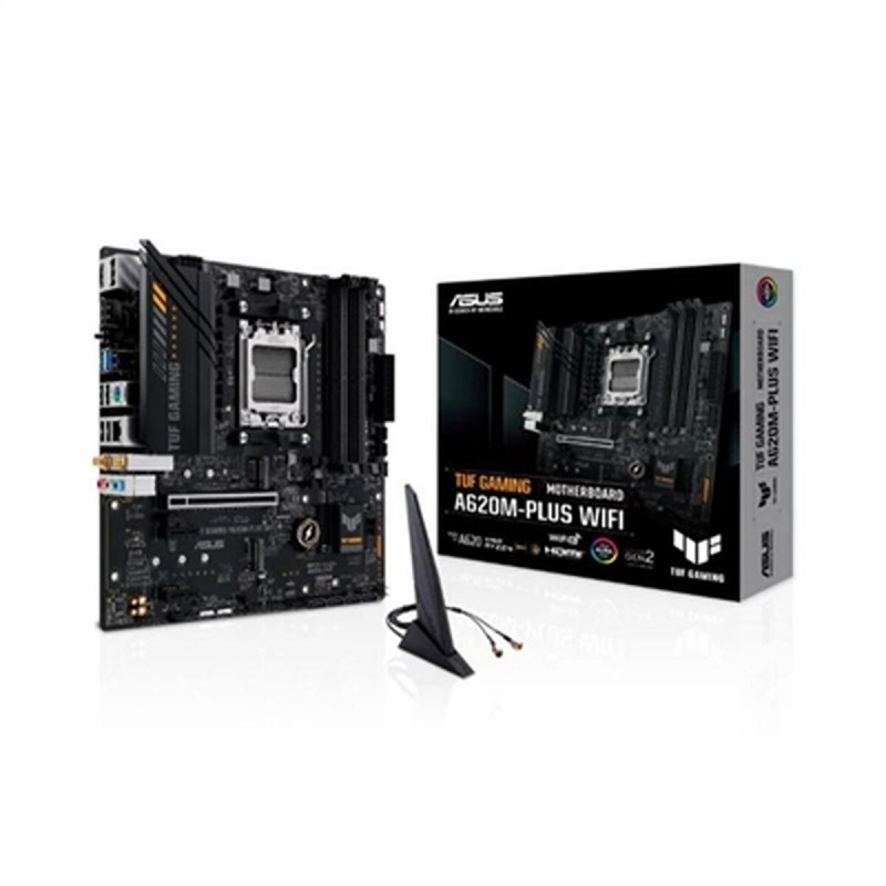 Carte Mère Asus AMD AM5 AMD