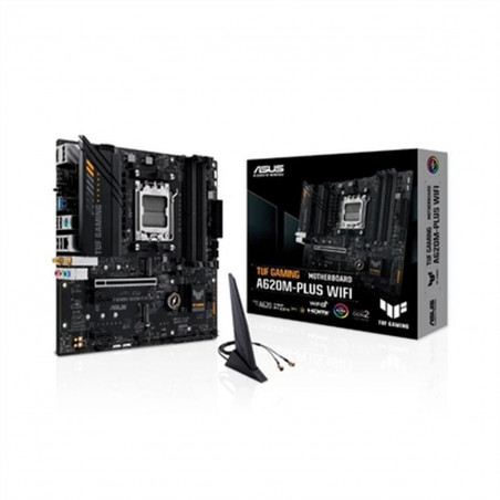 Placa Mãe Asus AMD AM5 AMD