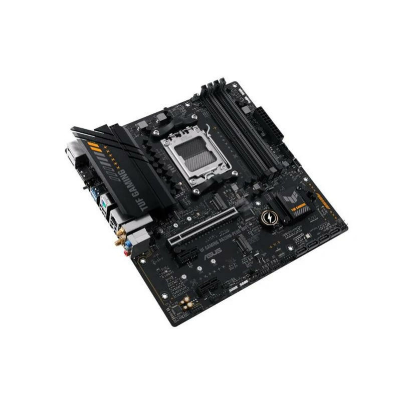 Scheda Madre Asus AMD AM5 AMD