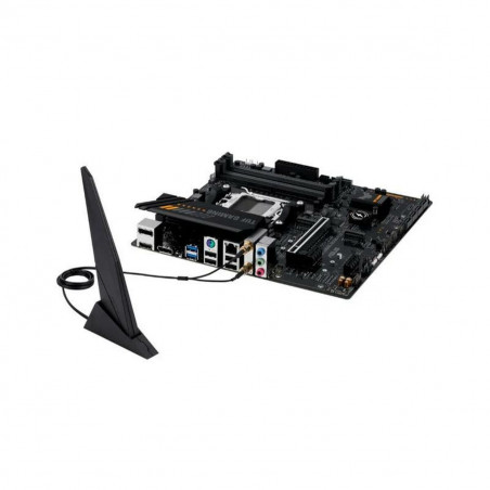 Placa Mãe Asus AMD AM5 AMD
