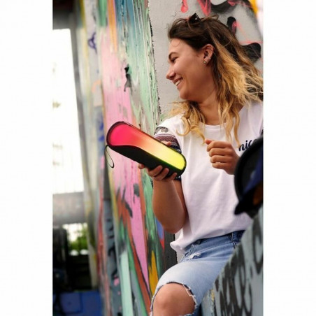 Altavoz Portátil Bigben Negro