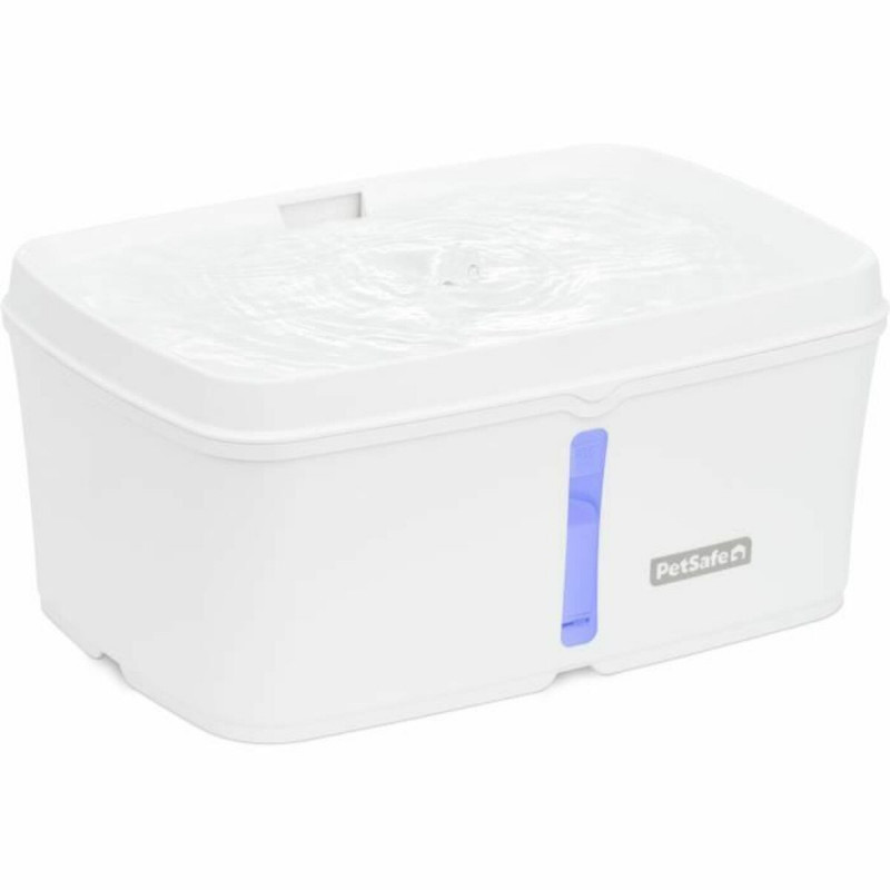 Fonte para Animais de Estimação PetSafe Branco