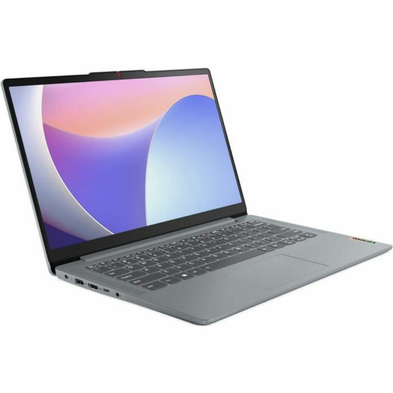 Ordinateur Portable Lenovo IdeaPad 3 14IAN8 8 GB RAM 14" Intel Core i3 N305 256 GB SSD