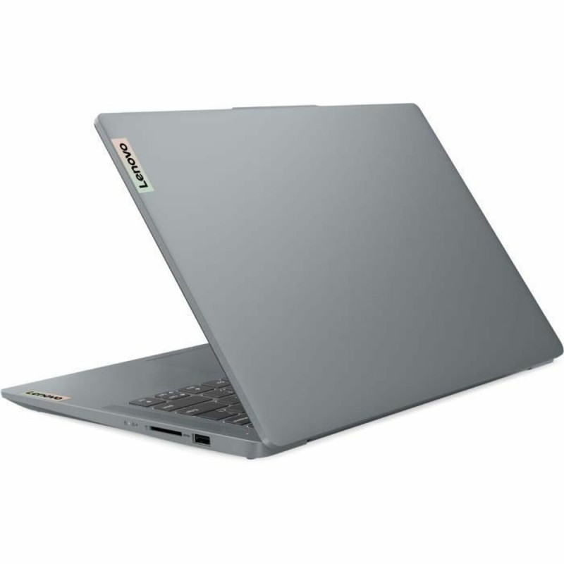 Ordinateur Portable Lenovo IdeaPad 3 14IAN8 8 GB RAM 14" Intel Core i3 N305 256 GB SSD