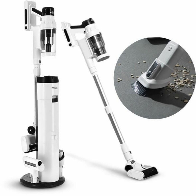 Aspirador Escova EZIclean 500 W 150 W