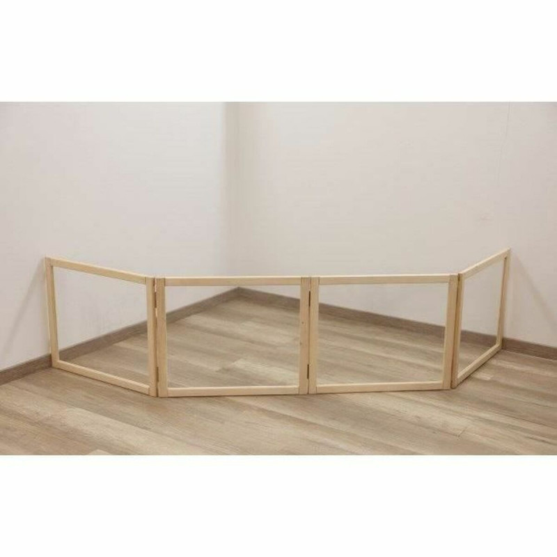 Diviseurs Kerbl Plexiglás Plastique