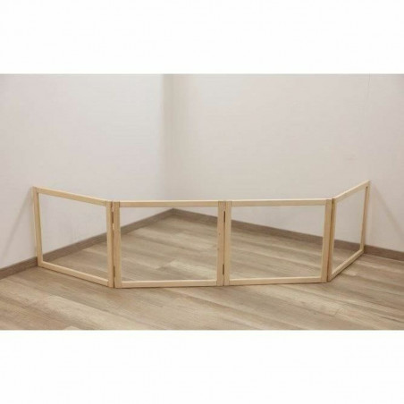 Diviseurs Kerbl Plexiglás Plastique