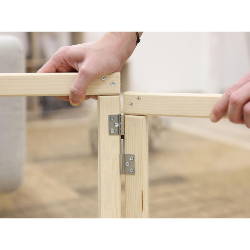 Divisori Kerbl Plexiglás Plastica