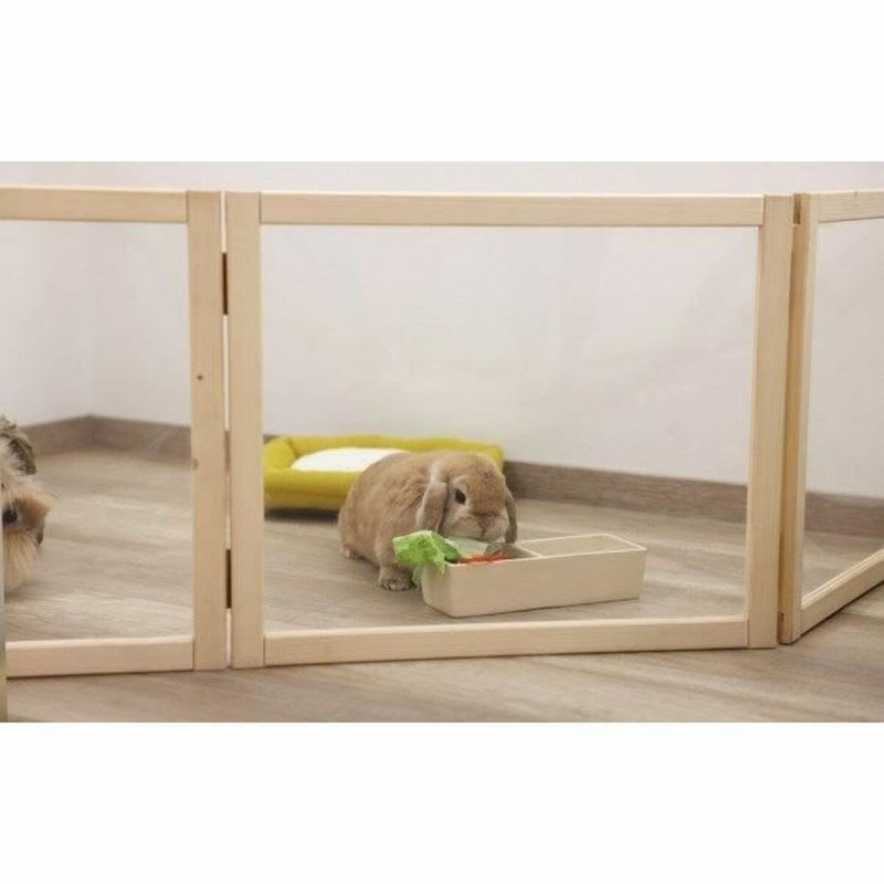 Dividers Kerbl Plexiglás Plastic