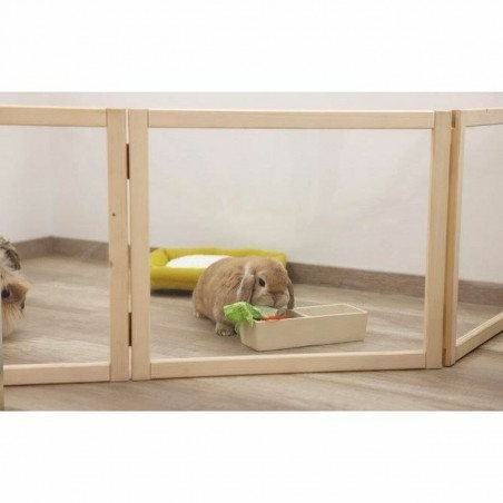 Diviseurs Kerbl Plexiglás Plastique