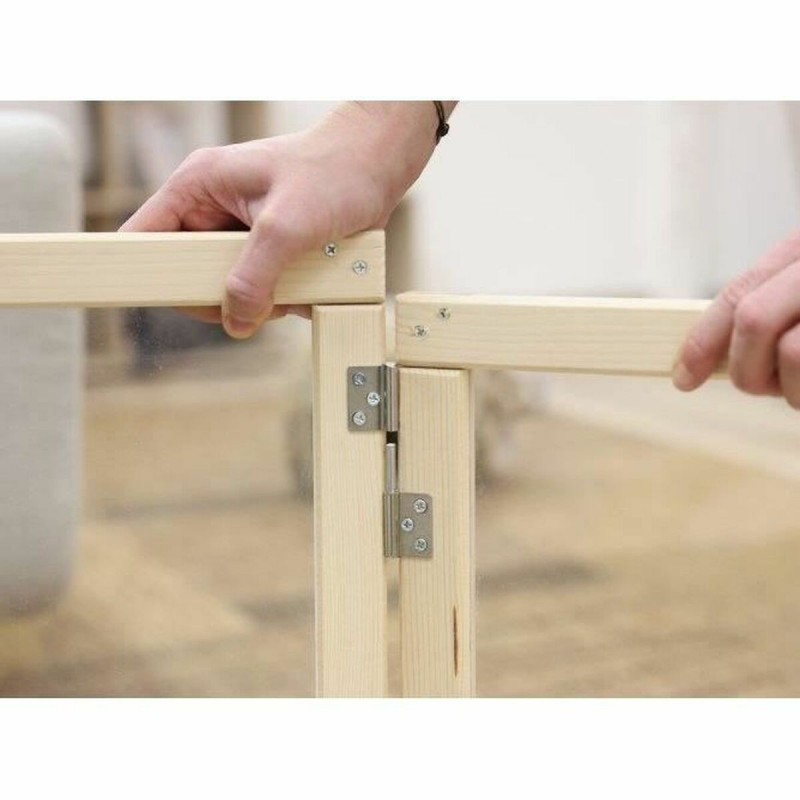 Divisores Kerbl Plexiglás Plástico