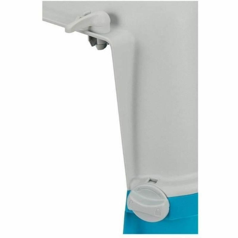 Cage de Transport Aimé Rouge Beige