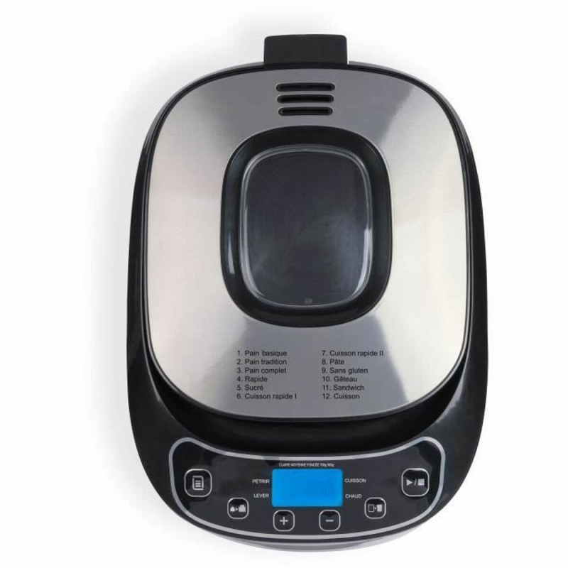 Macchina del Pane Livoo