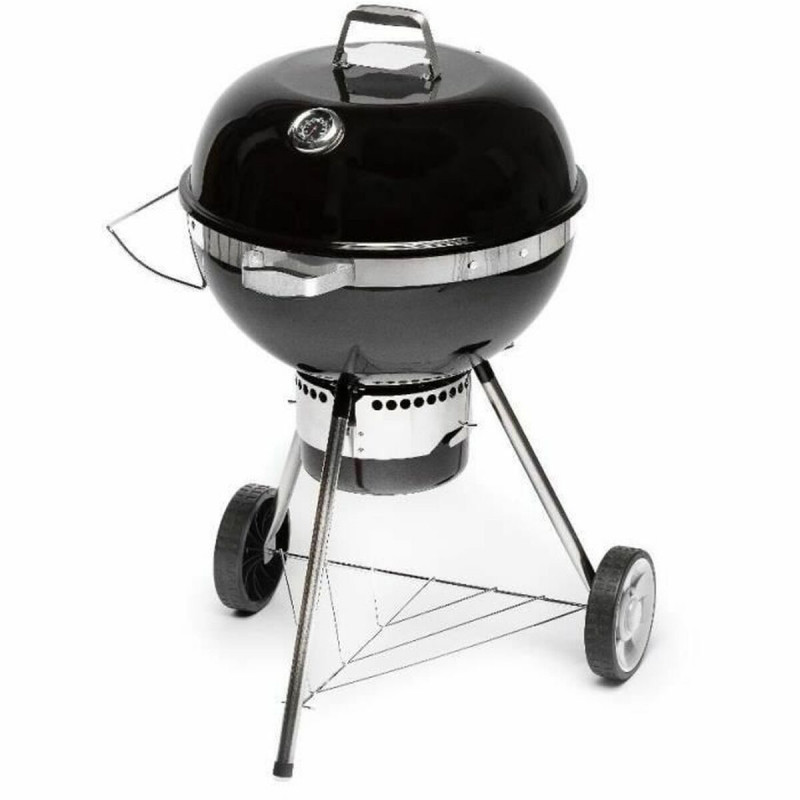 Barbacoa Portátil Fieldmann FZG 1017 Metal Acero