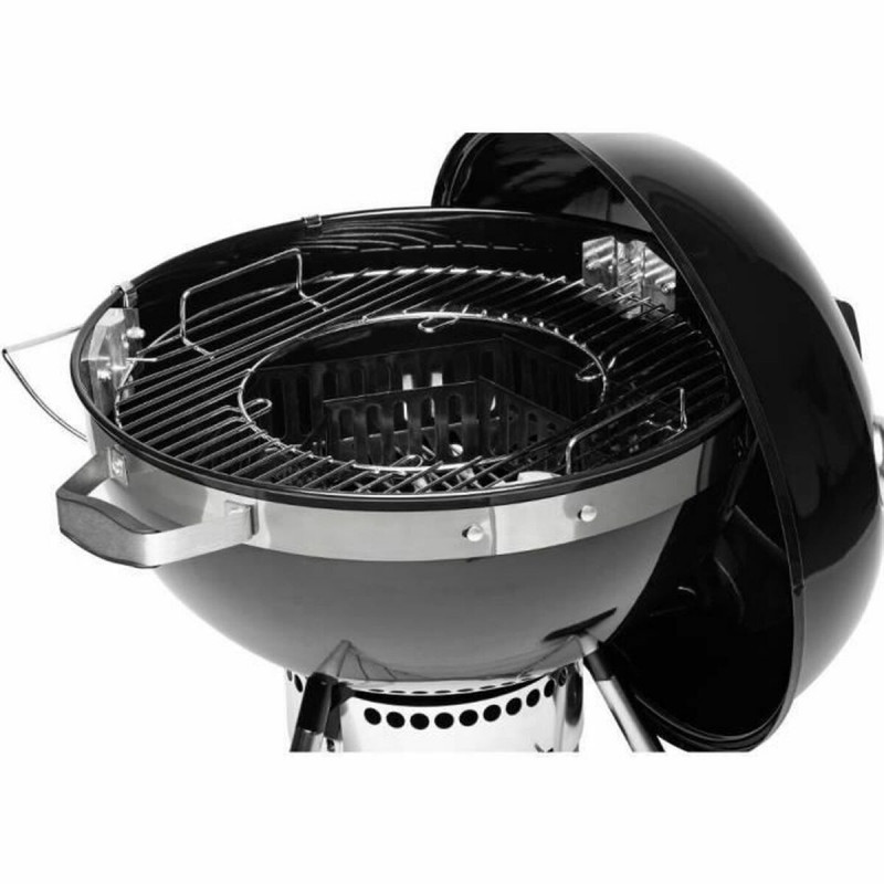 Barbecue Portatile Fieldmann FZG 1017 Metallo Acciaio