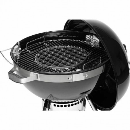 Barbecue Portatile Fieldmann FZG 1017 Metallo Acciaio