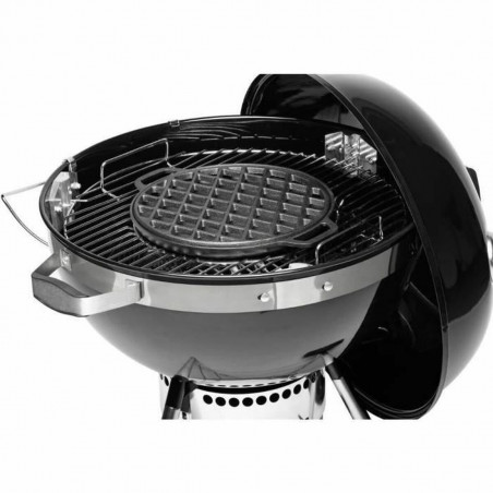 Churrasco Portátil Fieldmann FZG 1017 Metal Aço