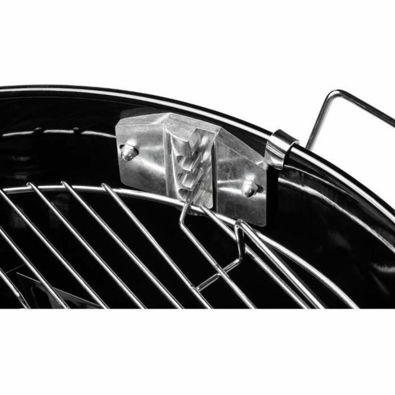 Churrasco Portátil Fieldmann FZG 1017 Metal Aço