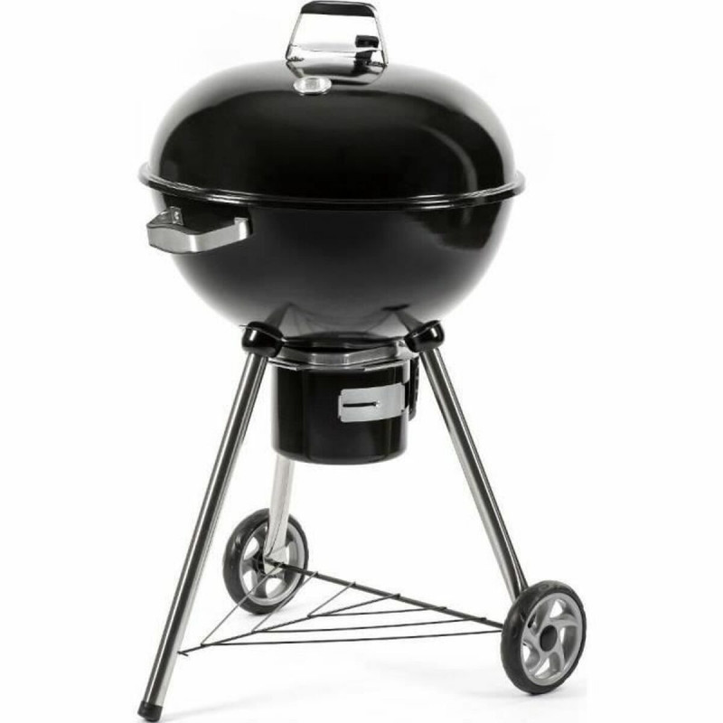 Barbecue Portable Fieldmann FZG 1016 Metal Steel