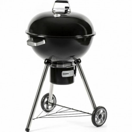 Barbacoa Portátil Fieldmann FZG 1016 Metal Acero