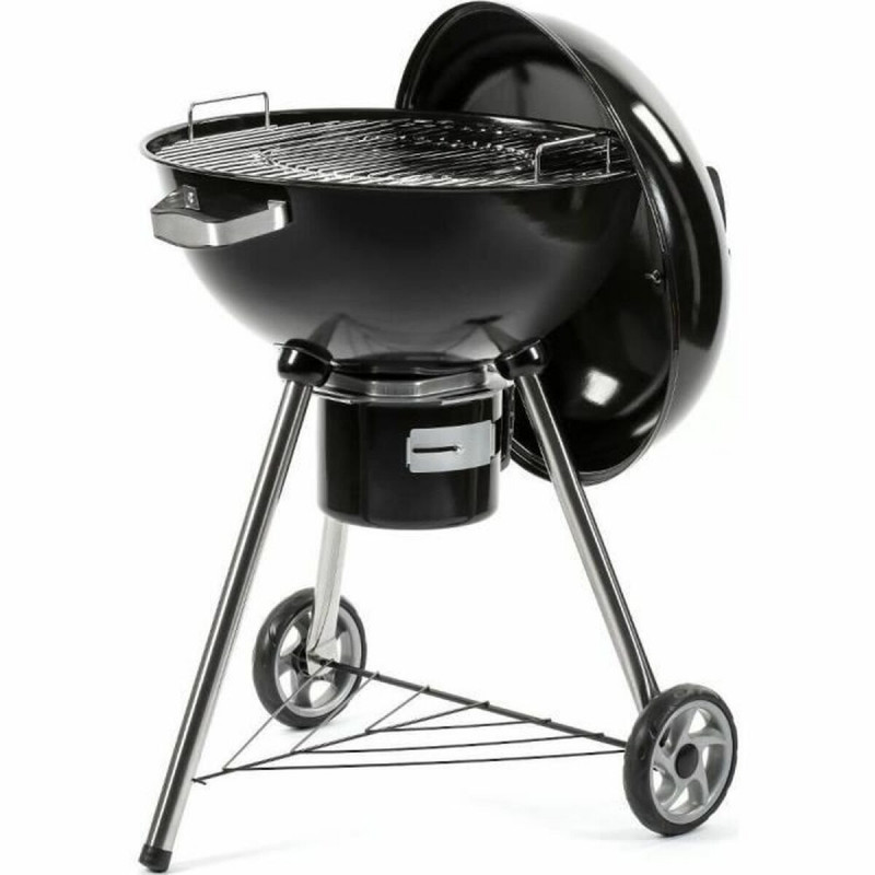 Churrasco Portátil Fieldmann FZG 1016 Metal Aço