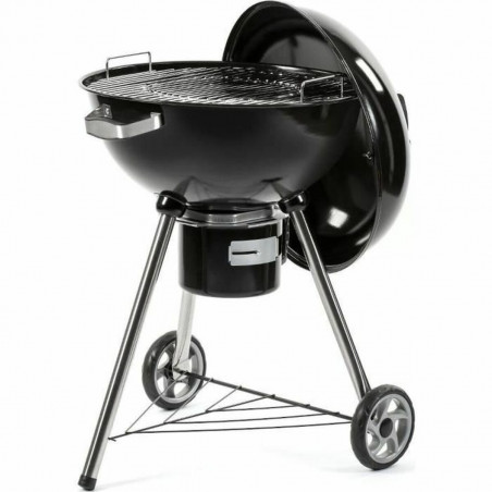 Barbecue Portable Fieldmann FZG 1016 Métal Acier