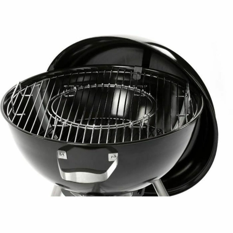 Barbecue Portatile Fieldmann FZG 1016 Metallo Acciaio